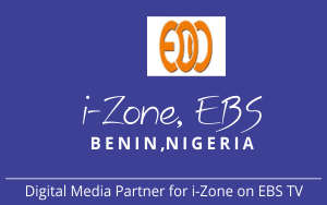 i-Zone on EBS TV