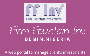Firm Fountain Investments