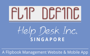 Helpdesk Inc, Singapore