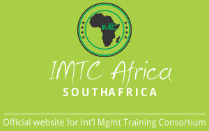 International Management Training Consortium, South Africa