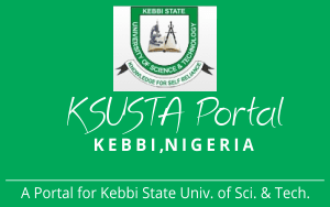 Kebbi State University of Science and Technology, Aliero, Kebbi State
